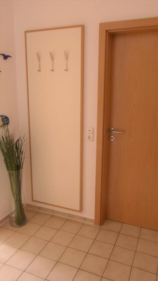 Haus Horizont Fewo Nr. 4 Cuxhaven Kültér fotó